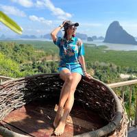 Отзыв от Нина - виза ДТВ